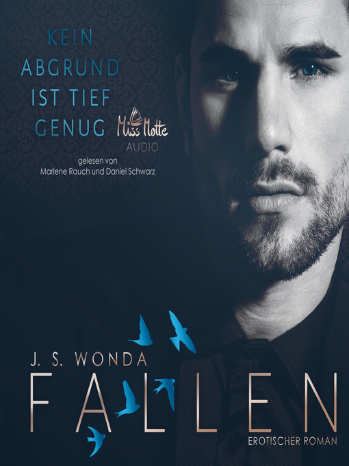 Title details for Fallen 1--Kein Abgrund ist tief genug by Jane S. Wonda - Wait list